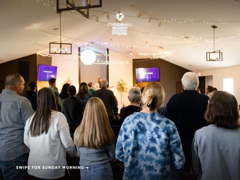 This Sunday we're in Exodus 32:15-35 discussing the Grizzly Cost of Sin, continuing our Return to God series. Worship st