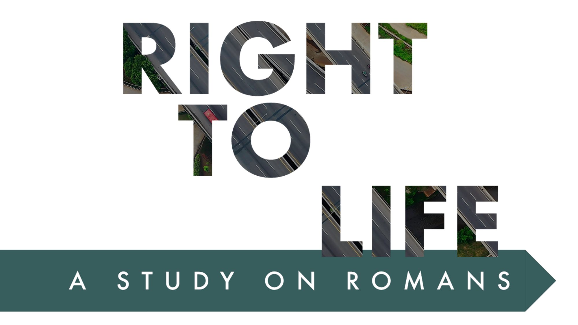 Sermon artwork: Living Sacrifice