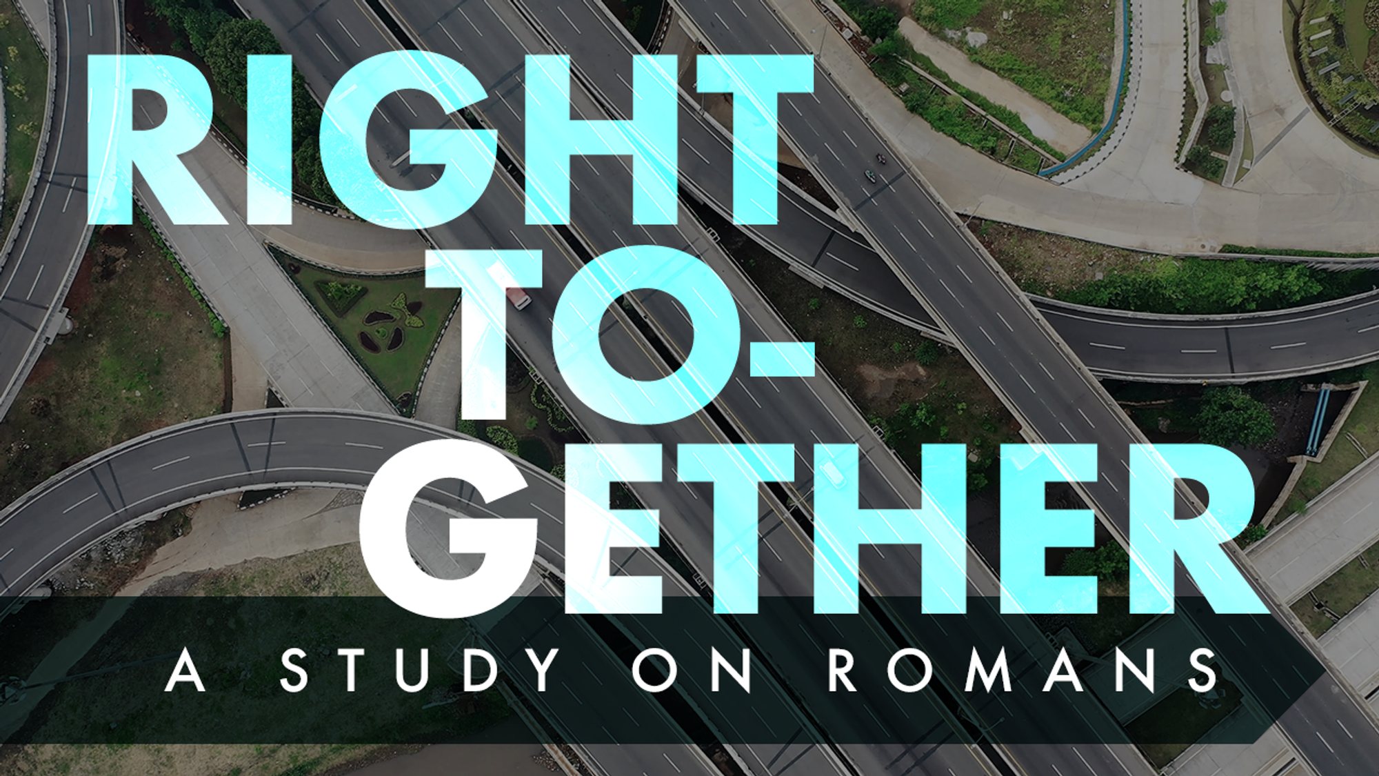 Sermon artwork: Mr. Right