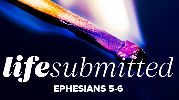 Sermon artwork: Submitted Families