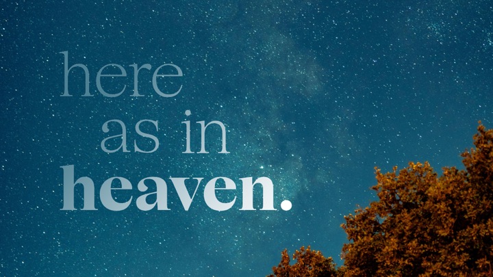Sermon artwork: Discipling is the Only Way Forward