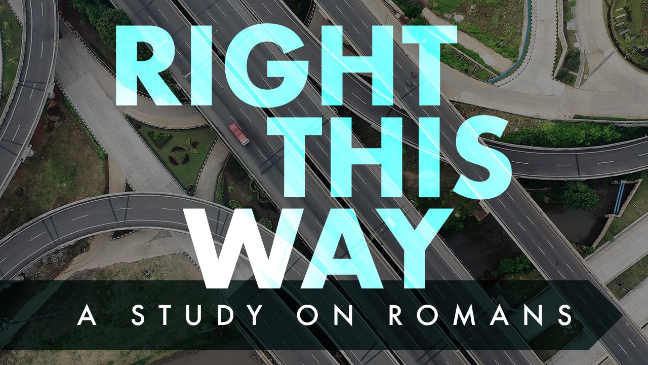 Sermon artwork: Right On Cue
