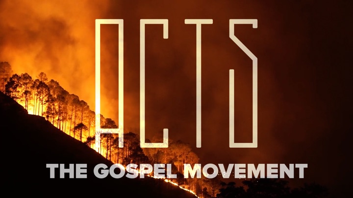 Sermon artwork: Holy Spirit Power, pt 2