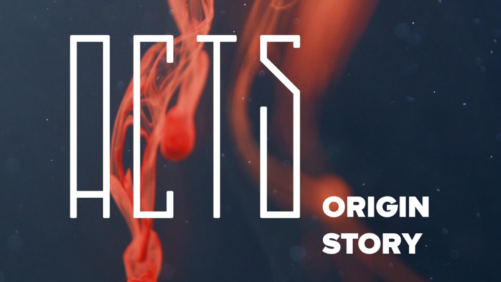 Sermon artwork: Acts 4