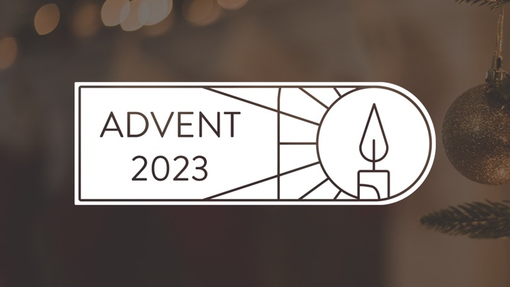 Sermon artwork: Advent: Love