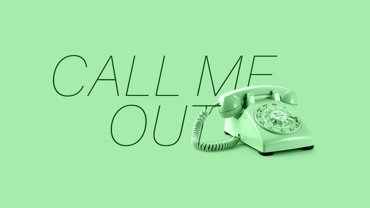Sermon artwork: Call to Disciple