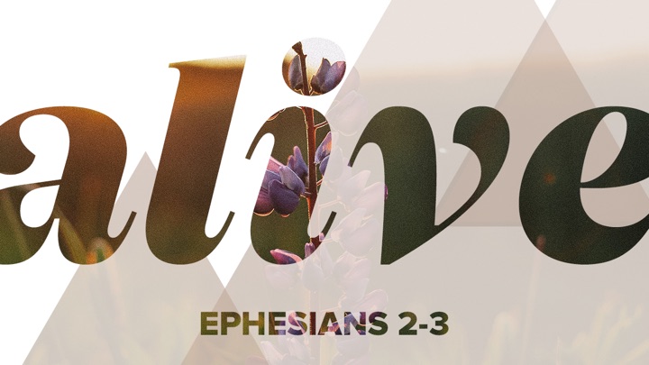 Sermon artwork: The Manifold Wisdom of God