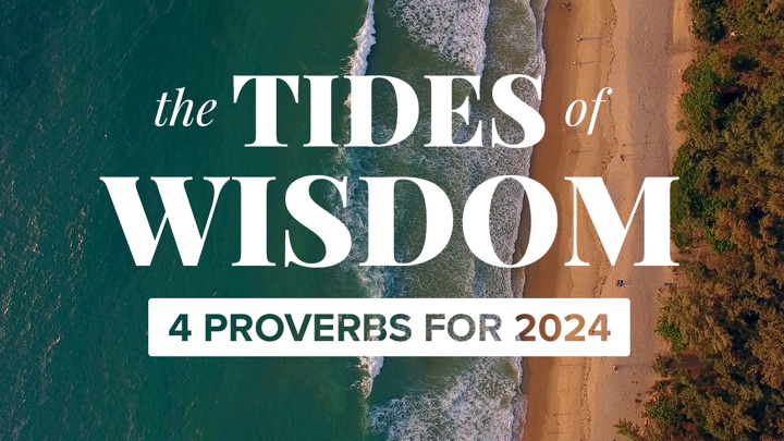 Sermon artwork: Learn to Fear God